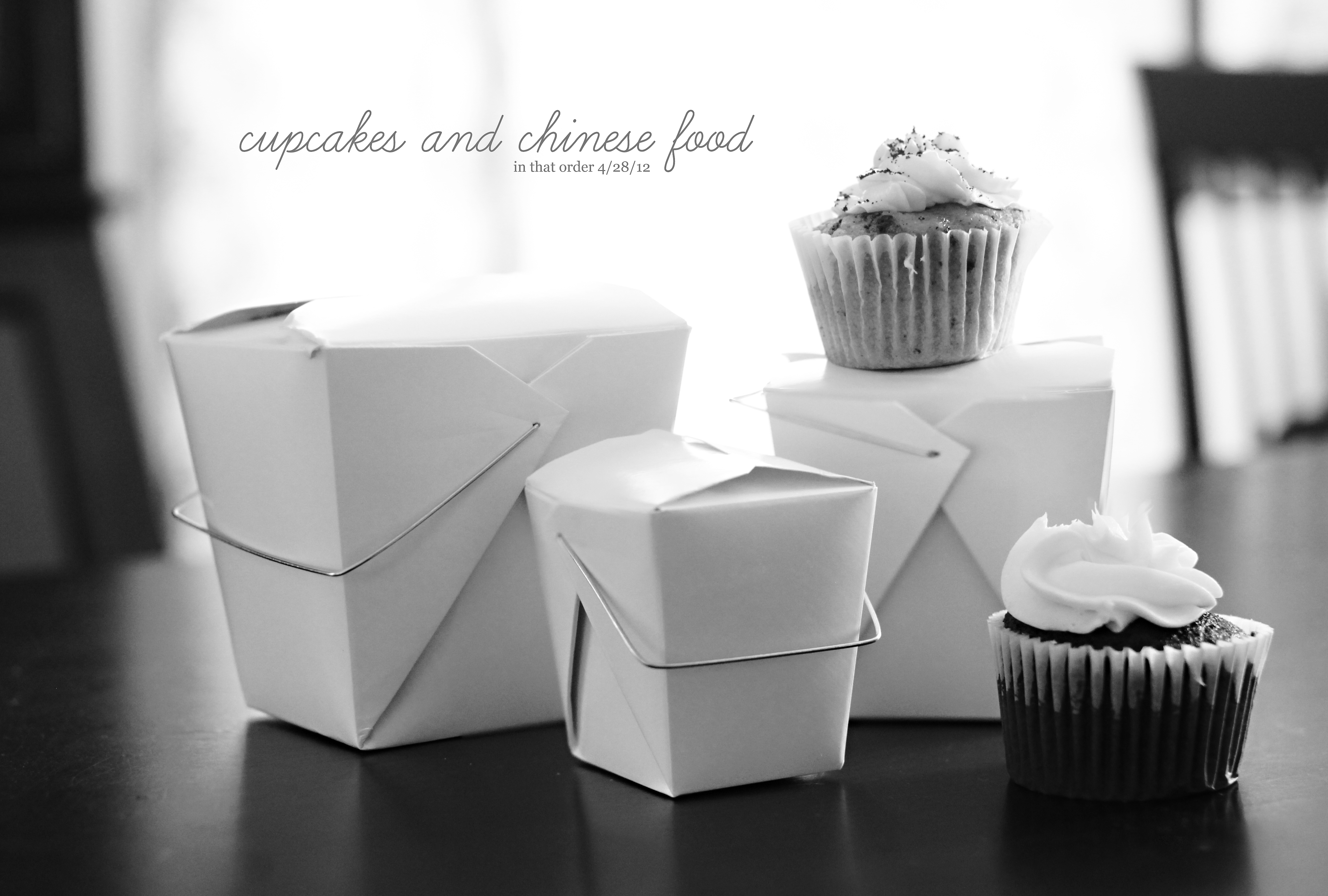 cupcakes and chinese food apr28.jpg :